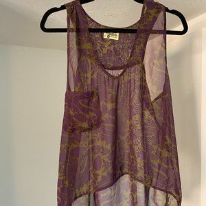 Vintage Show Me Your Mumu Top